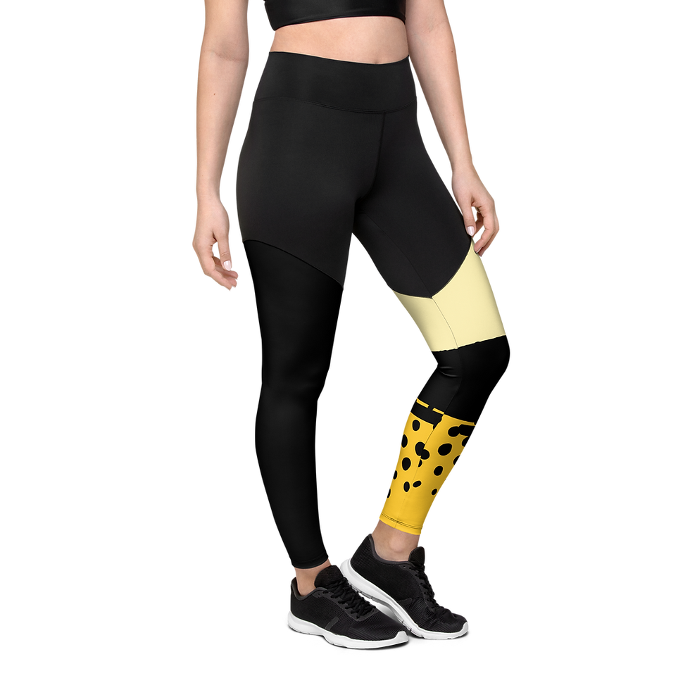 Miniaturbild: Sports Leggings
