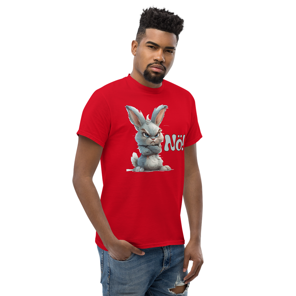 Miniaturbild: Lusitger Hase NÖ!