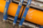 pe gasbuis, pipesystems