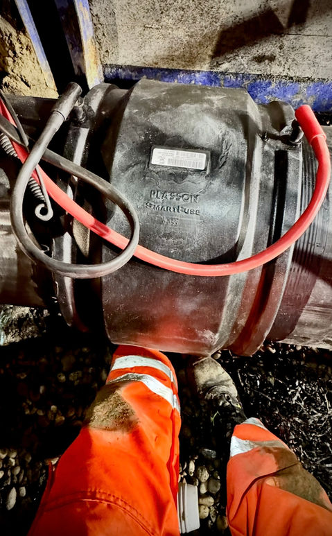 spoed reparatie
plastic solutions
presision in plastic welding
pe
hdpe