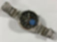 Thumbnail: Vintage Seiko Automatic Chronograph 6138-0020 Blue Eye in showroom condition 