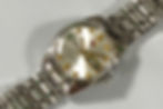 Thumbnail: Vintage Rado Automatic Green Horse 11842 in showroom-quality condition.