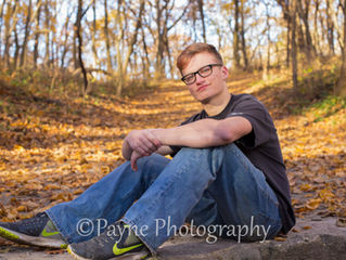 DIMITRI - Senior 2017