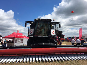 Всероссийский день поля в г. Липецк