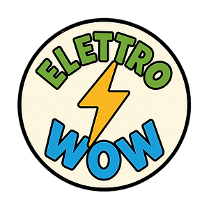 Logo di ElettroWOW