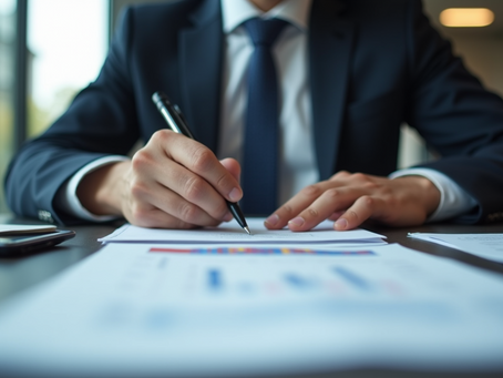 Achieve NERC Compliance Through Effective Control Development