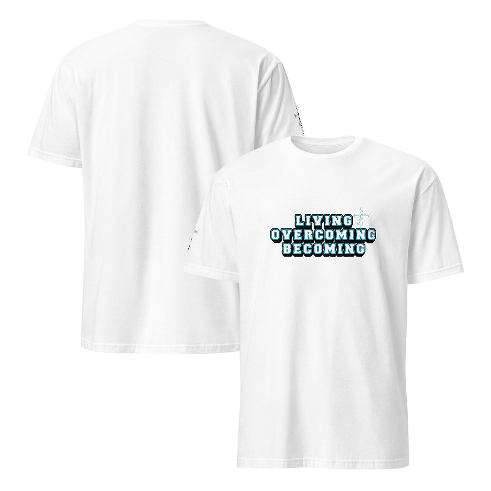 Thumbnail: LOB Anchor T-Shirt