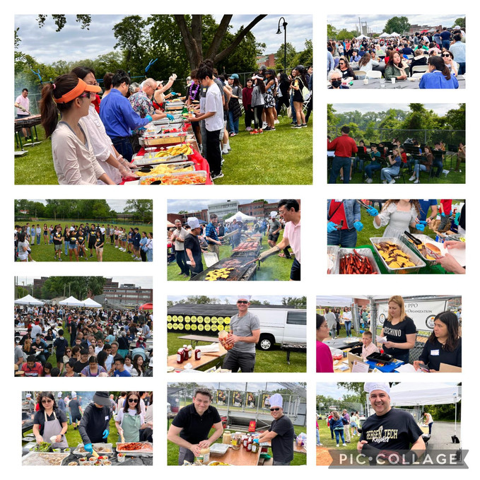 2023 PPO Family Picnic