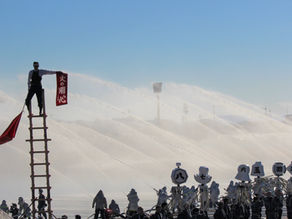 大分市消防出初式が開催されました!