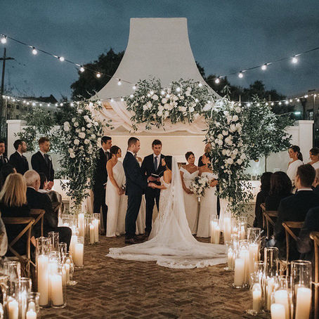 Dylemat związany z Formą Ślubu