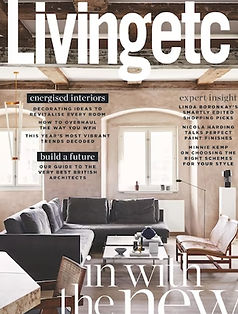 Living Etc February 2021