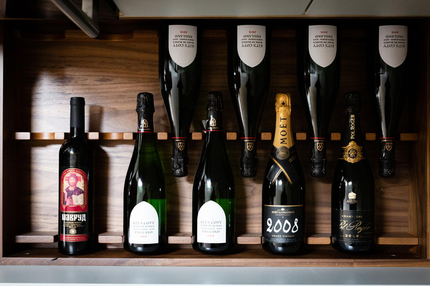 Best interior design in London