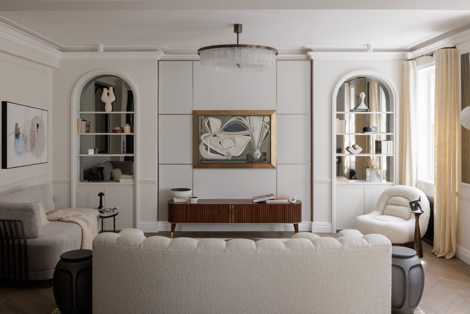 Bespoke Pantry London for a More Considered Kitchen