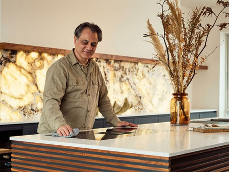 What Does ‘Bespoke’ Mean in Kitchen Design? A Designer’s Definition