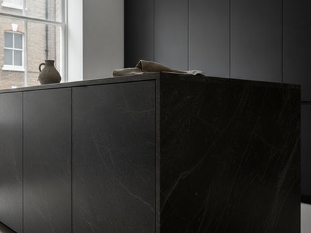 Luxury Kitchen Island Ideas: An Architectural Approach to Bespoke Spatial Design