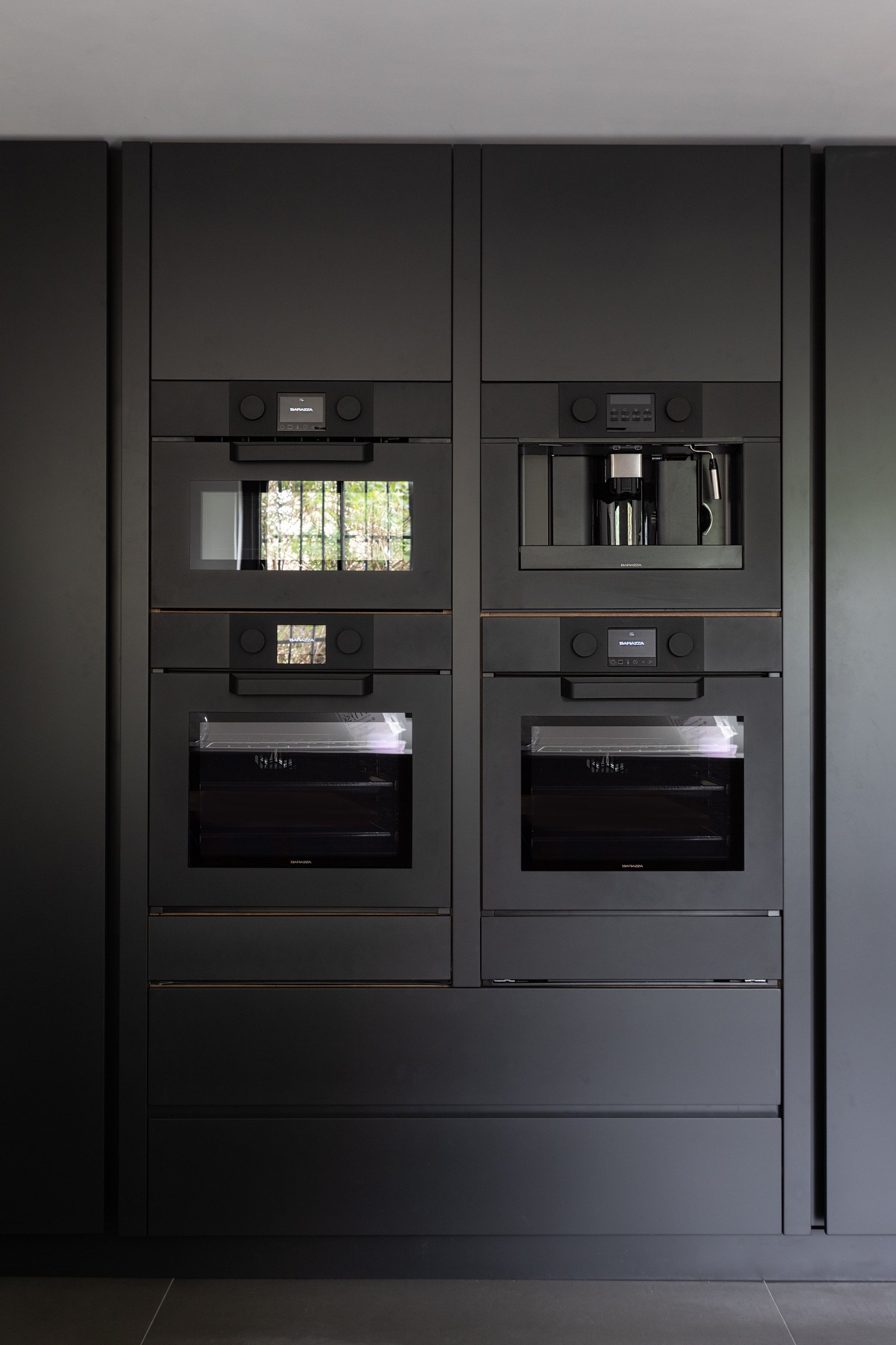 London Bespoke Joinery Partner for Interior Designers