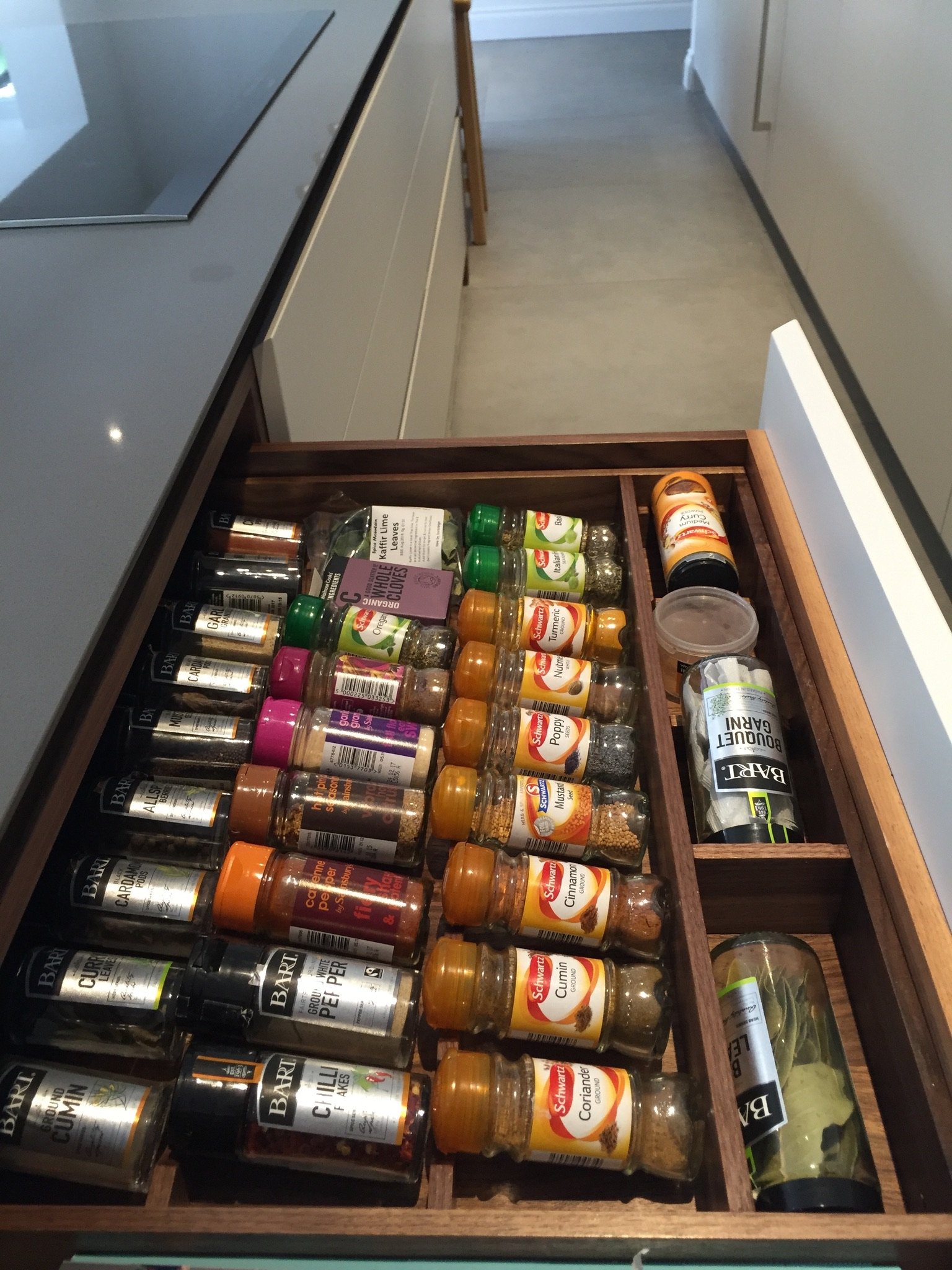 Bespoke Cabinet Maker for London Interior Designers