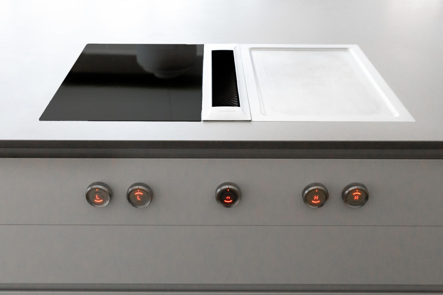 London kitchen design