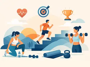 Fitness Motivation for Beginners That Lasts