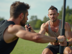 Benefits of Mobile Personal Training in NW London