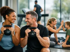North West London Fitness That Fits Real Life