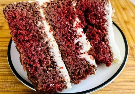 Keto Baking Practice
