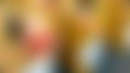 On The Roll Catering at the San Francisco AT&T party