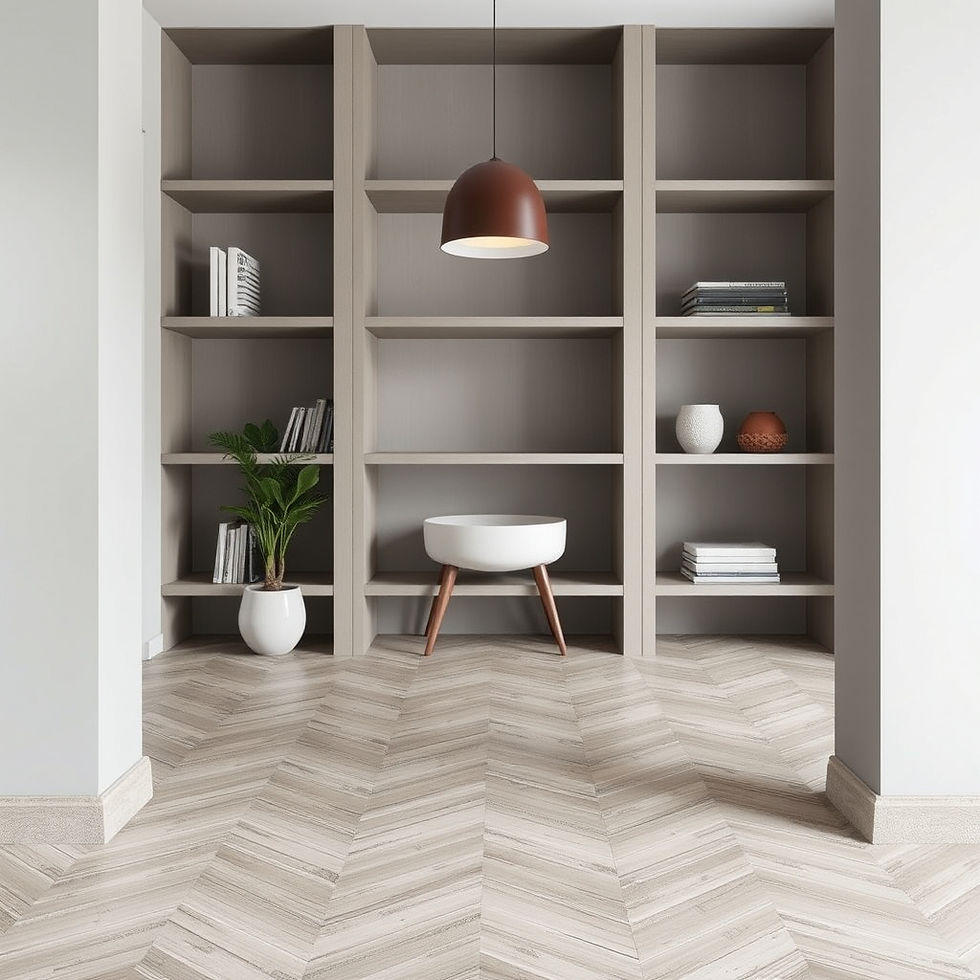 Gres porcellanato effetto marmo, legno o pietra: quale scegliere?