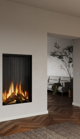 CAMINO MAISON FIRE
