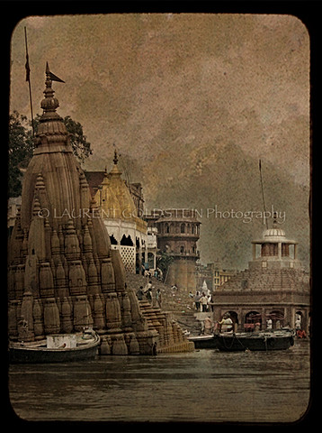 Benares Song