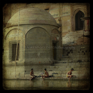 Fragments Of Remembrance