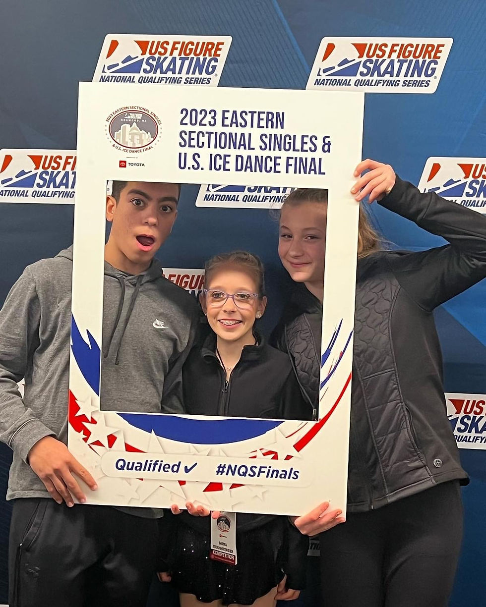 2023 US Figure Skating Sectionals