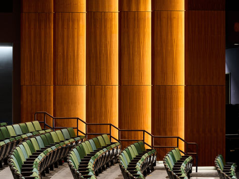 Architecture Photography