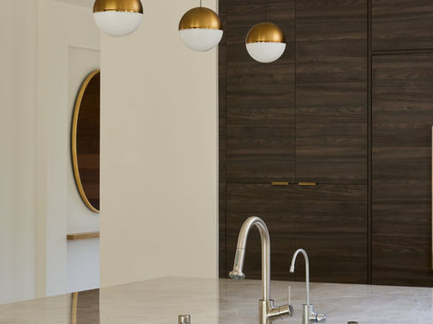 Interior Kitchen Photography