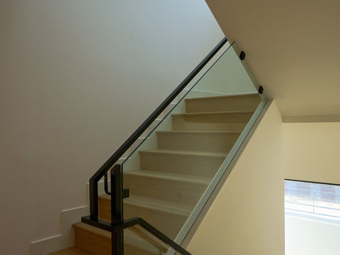 Interior Photography