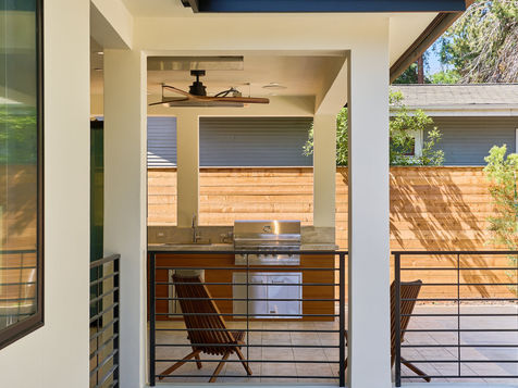 Architectural Photography