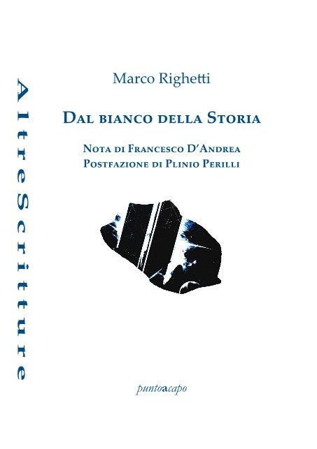 RIGHETTI DAL BIANCO cop fronte