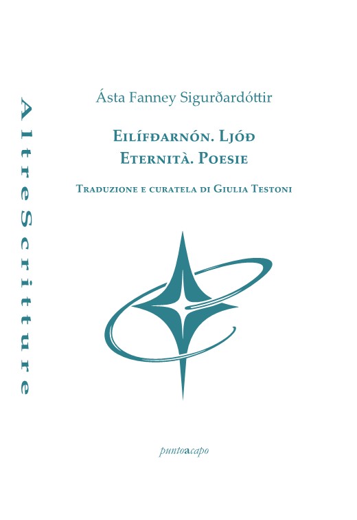 Eternità Poesie ásta Fanney
