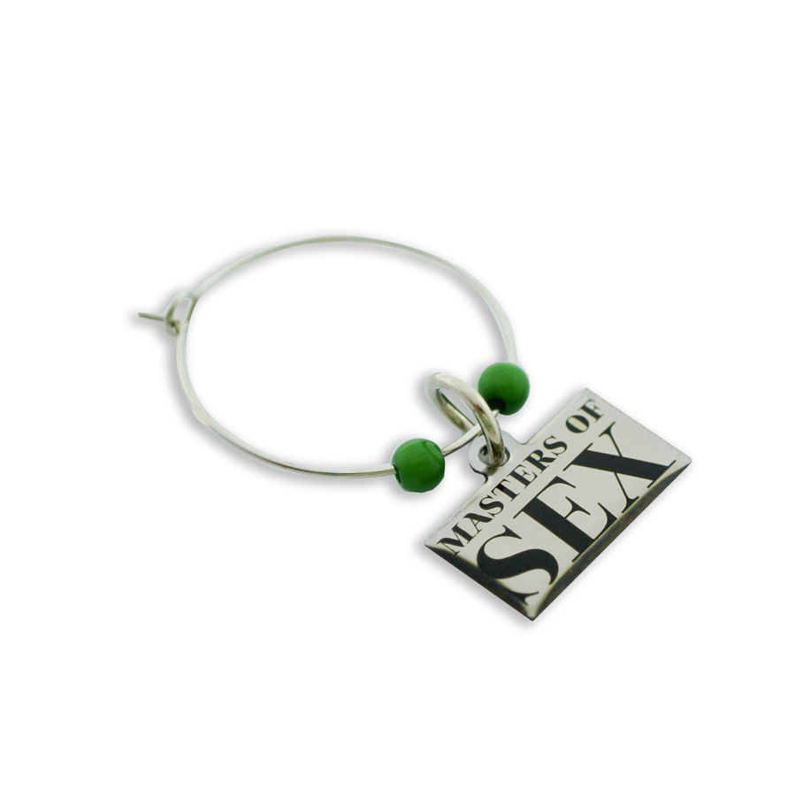 Thumbnail: Wine Charms Printed