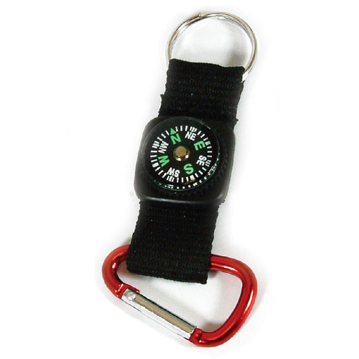Thumbnail: Carabiner