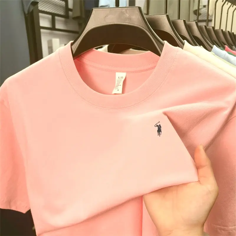 Miniatura: Camiseta Basica POLO Ralph Lauren