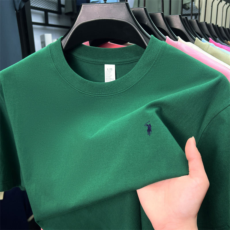 Miniatura: Camiseta Basica POLO Ralph Lauren