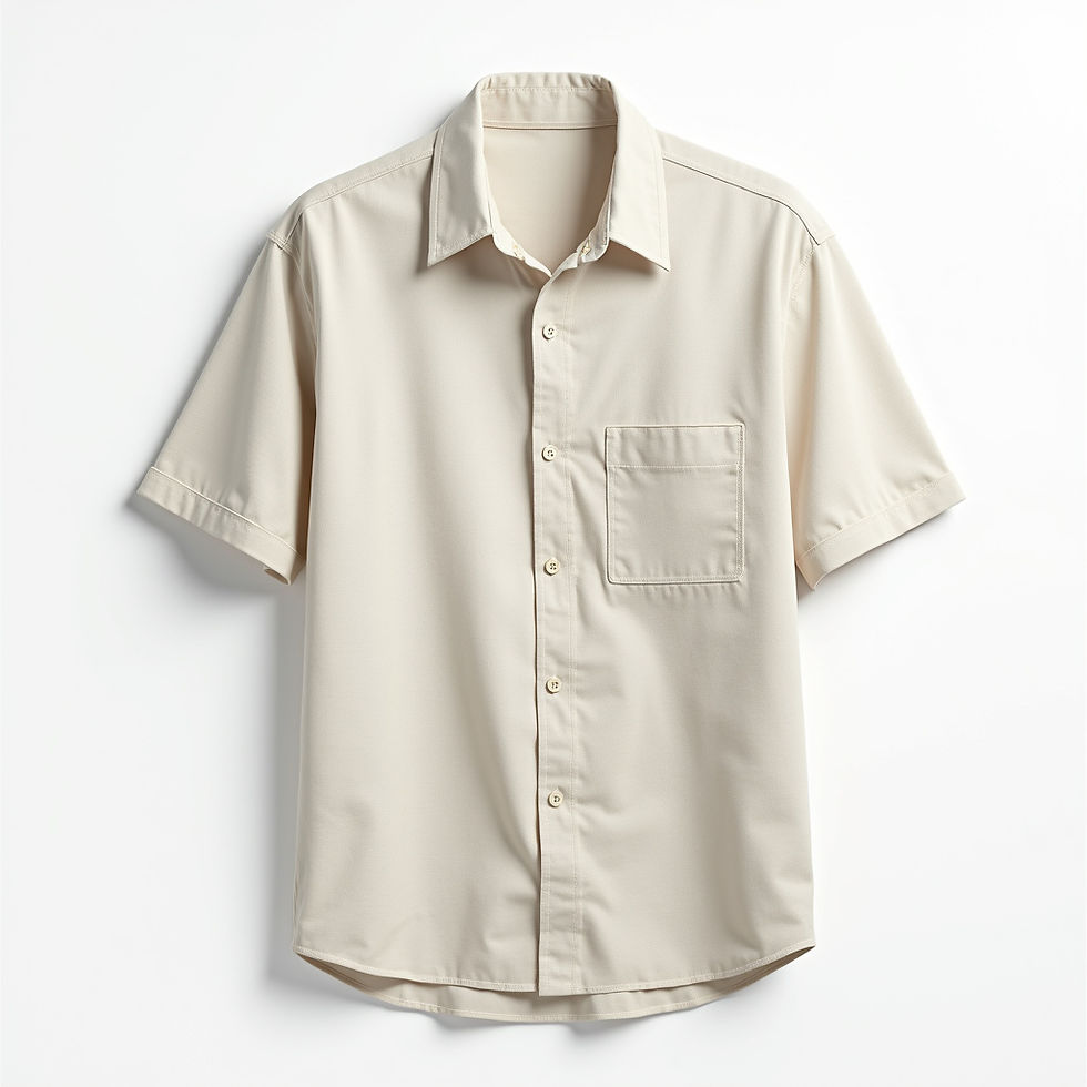 Camisa Linho Premiu