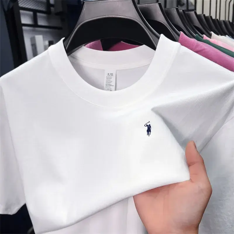 Camiseta Basica POLO Ralph Lauren