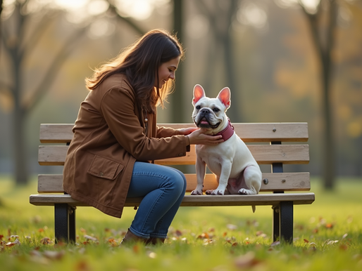 Professional Dog Sitting Near Prospect Park
