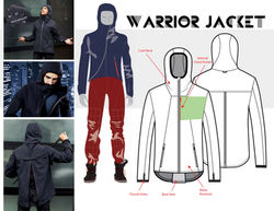 Cristobal Aleman-Designer- Portfolio