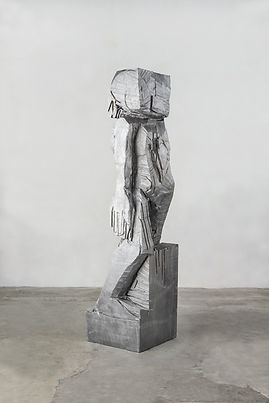 Thomas Houseago