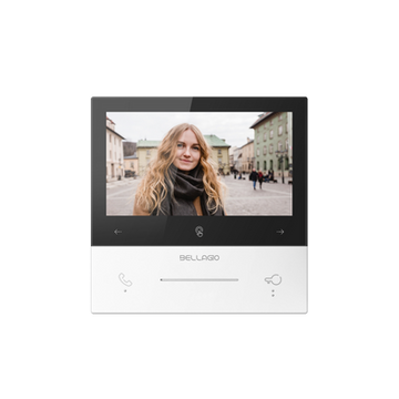 Bellagio intercom system intercom cheap easy installation intercom