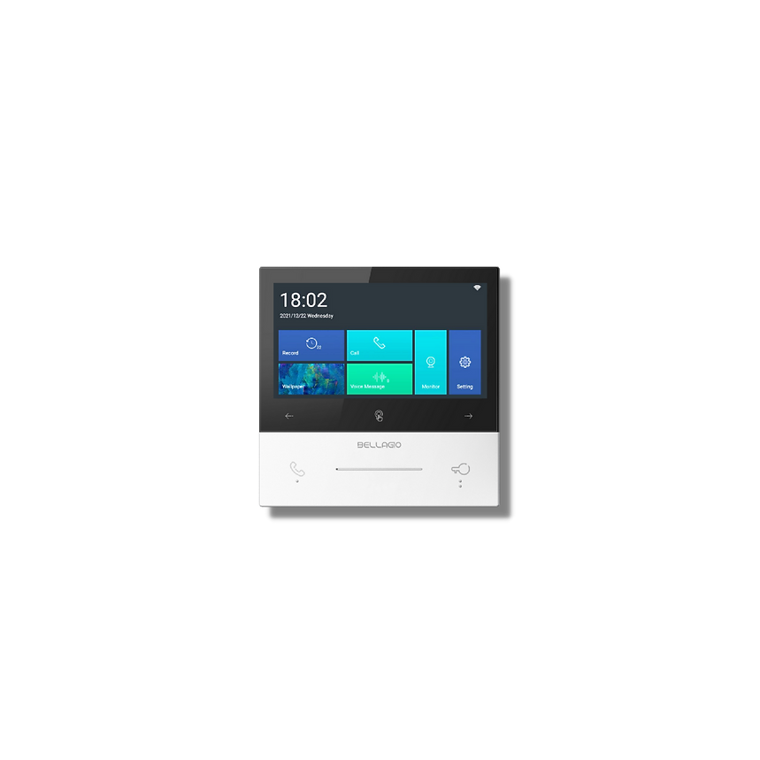 Bellagio intercom system intercom cheap easy installation intercom