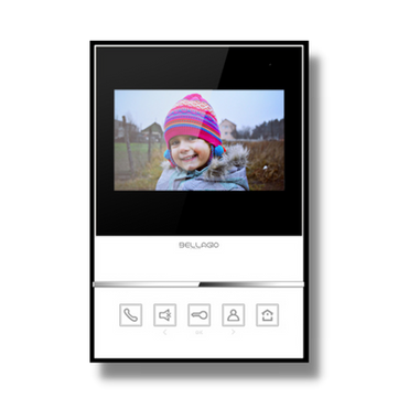 Bellagio intercom system intercom cheap easy installation intercom